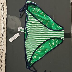 J.crew bikini bottom size 3x